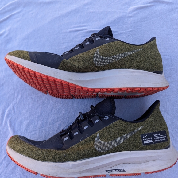 Nike air zoom Pegasus 35 - Picture 2 of 7